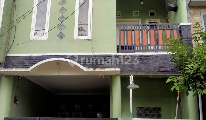 Rumah Bagus SHM di Bumi Panyileukan, Cipadung Kidul Panyileukan Bandung, Kota Bandung, Panyileukan, Cipadung Kidul, Jawa Barat, 40614, Panyileukan