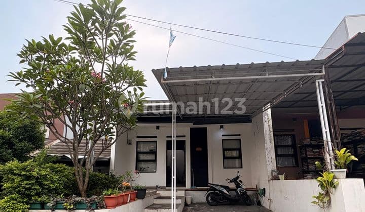 Rumah Bagus Shm Di Dekat Yomart Cijambe, Jl.aa Pasir Jatipasir Endah, Pasir Endah, Ujung Berung, Kota Bandung, Jawa Barat, Indonesia, 40619, Ujungberung