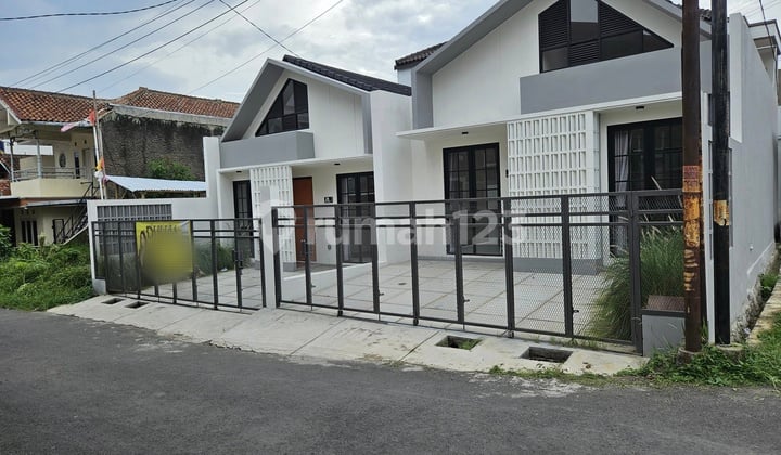 Rumah Bagus Shm Cibiru Dekat Uin Upi Umb