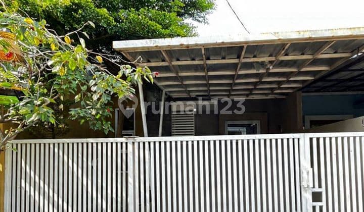 Rumah Bagus Komplekbumi Adipura Gedebage Dekat Summarecon