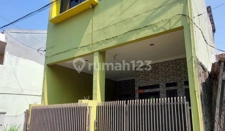 SHM House in Bumi Orange Complex, Cimekar, Near UPI Bandung