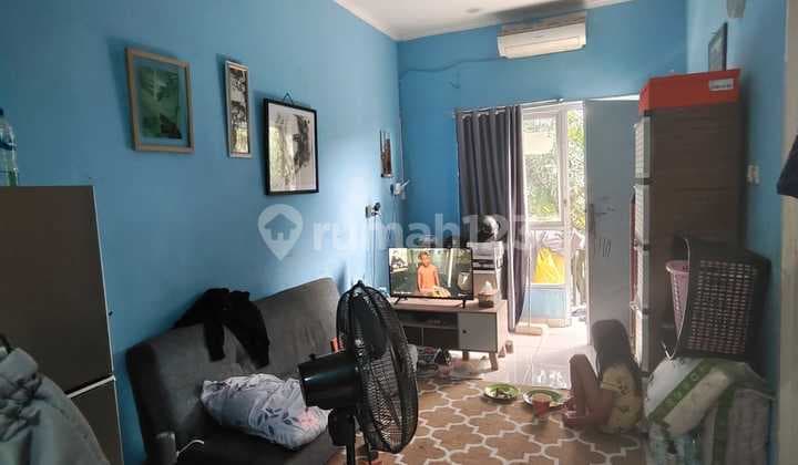 Rumah Bagus SHM di Cluster The Green City View, Jl. Jatihandap Km. 2, Jatihandap, Mandalajati, Kota Bandung, Jawa Barat, Indonesia, 40195, Mandalajati