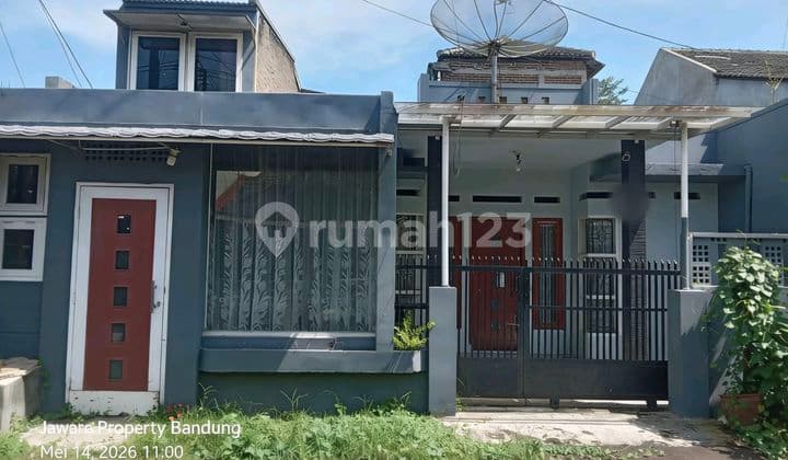 House, 1 Floor, SHM, Gedebage Complex Near Summarecon Bandung