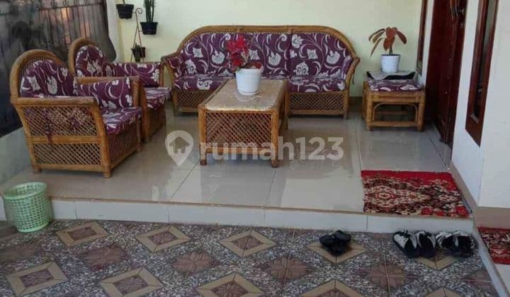 Rumah Dekat Kampus Stt Telkom Bandung Lt109/90 Hrg575jt Nego