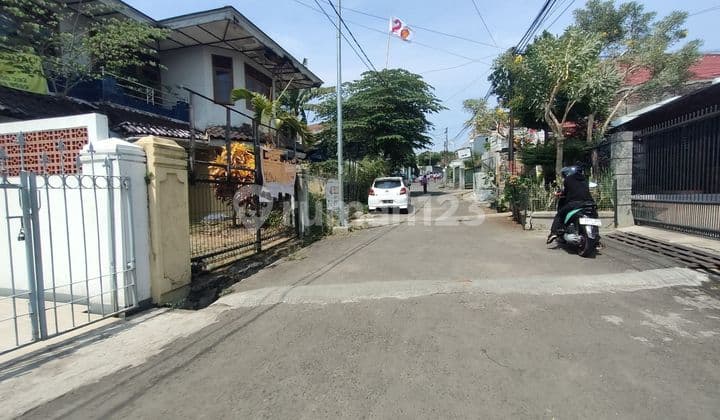 Dijual Murah Kostan Lt470 600 Hrg 4,6m di Tubagus Ismail Dago Bandung