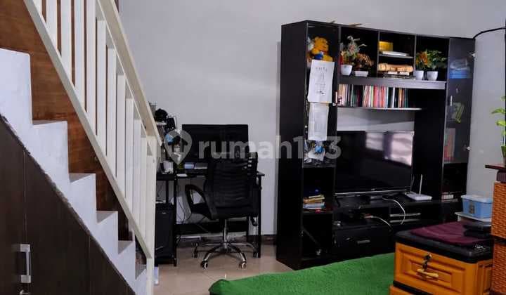 Harus Laku Minggu Ini Rumah Lt114/80 Harga450jt di Ujugbarung Kodya Bandung