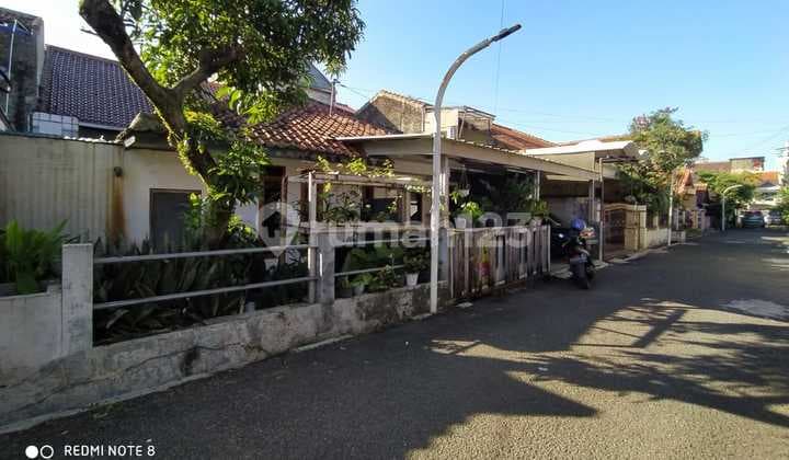 Murah rumah lt144/70 harga 799jt di margahayu buah batu bandung