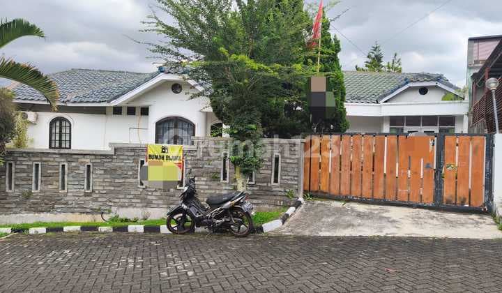 Dijual Murah Rumah Luas 969/355 Harga2,5M Villa Bandung Indah Cileunyi