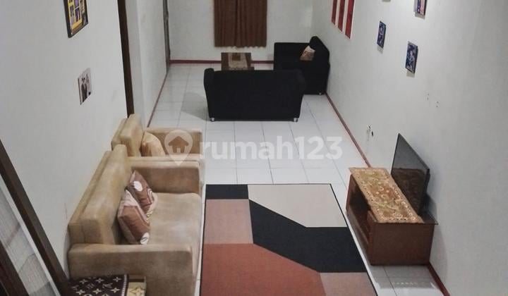 rumah siap huni dekat al jabar tol dan shumarecon gedebage bandung