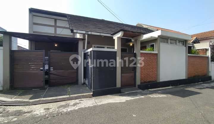 MURAH harus laku minggu ini Rumah lt174/120 harga 1,15m margahayu