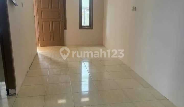 rumah siap huni free ac dan waterheater harga 370jt di griya bandung indah ciwastera