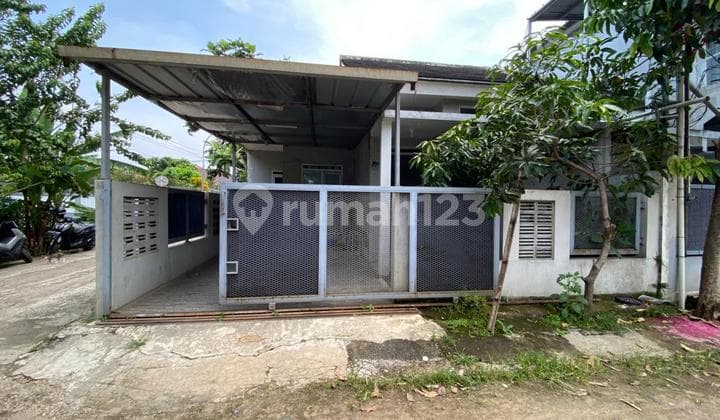 Harus Laku Minggu Ini Rumah Minimalis Lt72/50 Harga 550Jt di Arcamanik