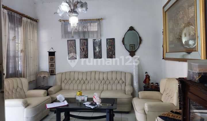 Jarang Ada Rumah Lt124/100 Harga 1m An -bulutangkis Arcamanik Bandung