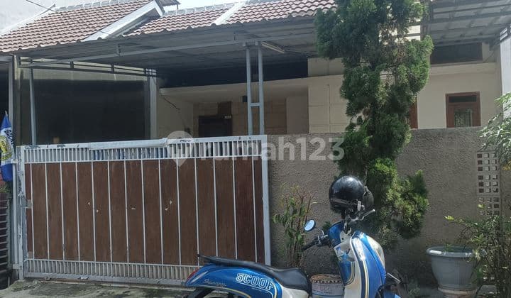 Jual Cepat Rumah Siap Huni Dekat Summarecon Bandungdi Adipura Gedebage