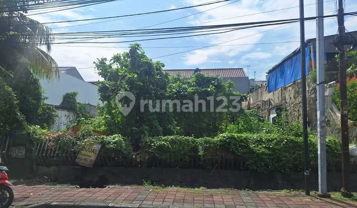 Kavling siap Bangun ,lokasi strategis di Pulo Asem Jakarta Timur