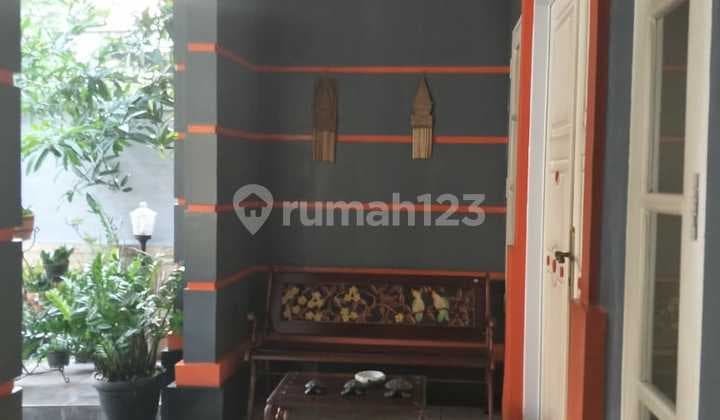 Rumah 2 Lantai ,siap huni , Harga Nego di Legenda Wisata Cibubur