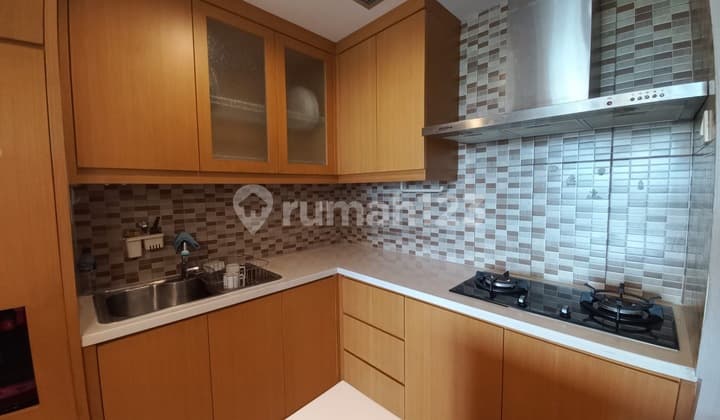 Springhill Royale Kemayoran