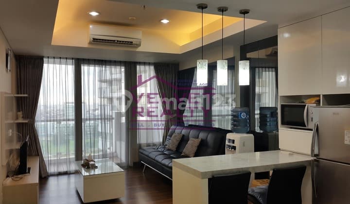 For Sale Private Lift Apartment The Royale Springhill Good Price