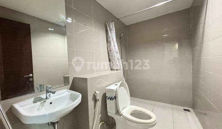 Springhill terrace apartemen pusat jakarta