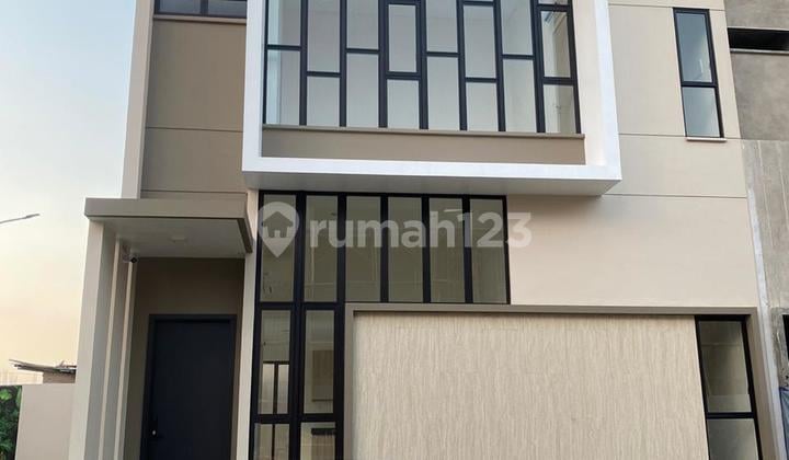 SHM Cakung, Jakarta Timur