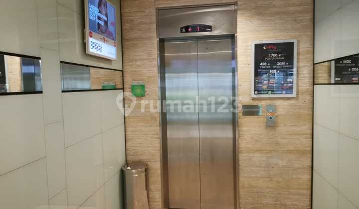 Penthouse Springhill Royale Duplex