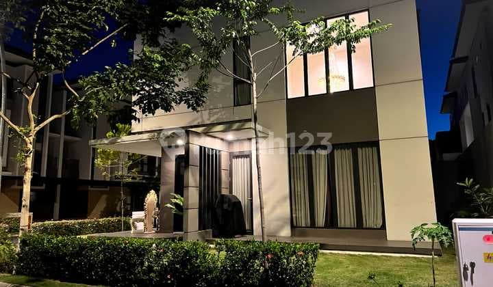 Rumah Unfurnished Cakung, Jakarta Timur Bagus
