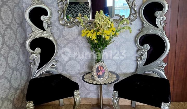 Springhill Apartments Jakarta Kemayoran