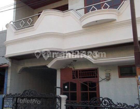 Rumah Tingkat Harga Sekarat Siapa Cepat Dapat