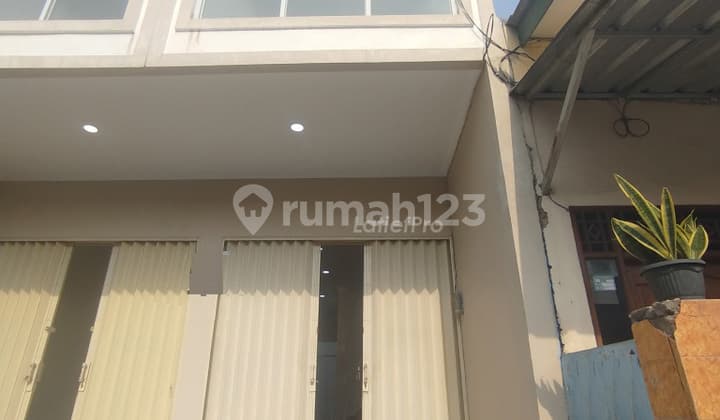Ruko Ramai Harga Damai Nego Cincai