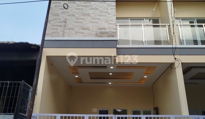 Glowing House, Amazing Price, Peaceful Location
