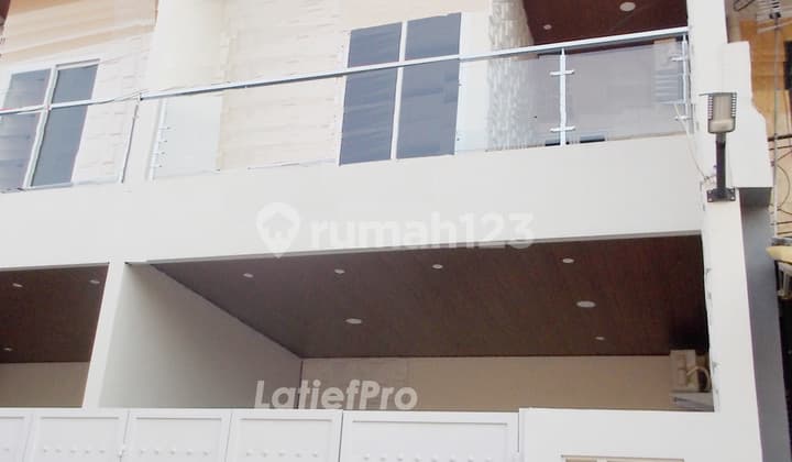 Rumah Gedong Harga Odong2 Cepetan Borong