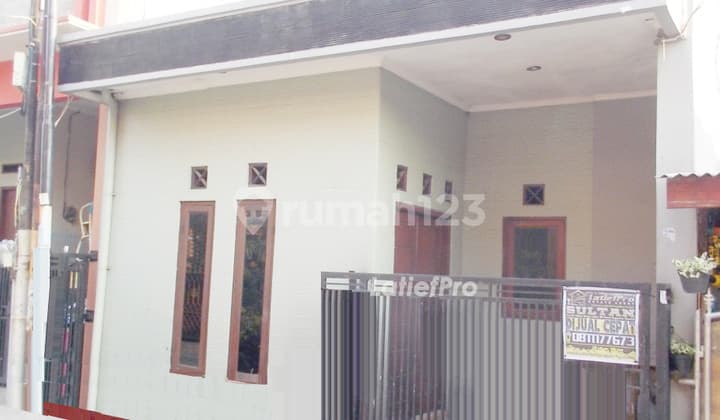 Rumah Nyohor Harga Slebor Cepetan Sosor