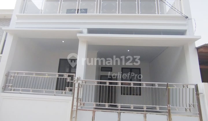 Rumah Gedong Harga Odong2 Cepetan Borong