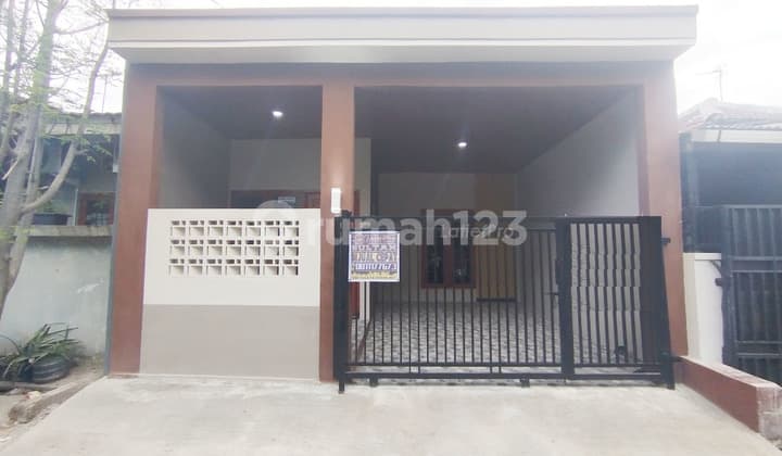 Rumah Minimalis Harga Negoabis Lokasi Strategis