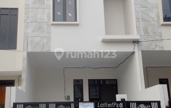 Rumah Gedong Harga Odong2 Cepetan Borong