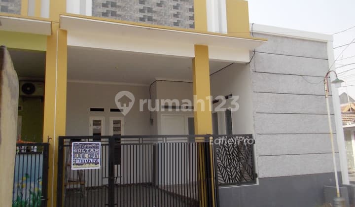 Rumah Huk Harga Buluk Cepetan Sruduk
