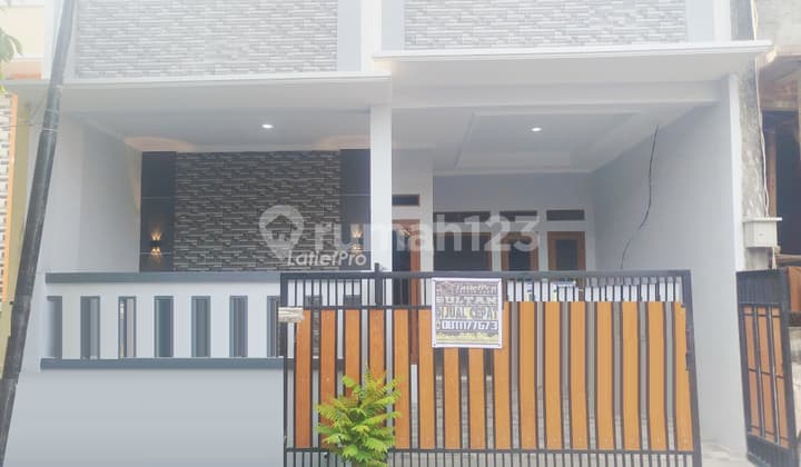 Rumah Abu2 Harga Kelabu Cepetan Serbu