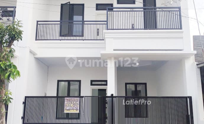 Rumah Gedong Harga Odong2 Cepetan Borong