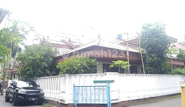 Rumah Murah Jarang Ada di Tebet Timur Iii B