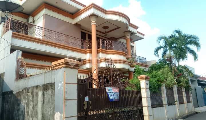 Rumah Kost Murah Dikawasan Kebon Keruk