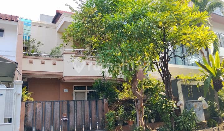 Rumah Murah Jarang Ada Di Perumahan Permata Buana