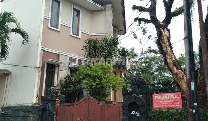 Rumah Mewah Minimalis Termurah Jarang Ada di Jalan Kucica Bintaro Sektor 9