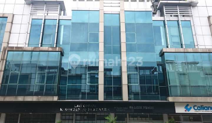 Dijual Ruko Gandeng 3 Lantai di Pl Ruko Gandeng Komplek Graha Mas