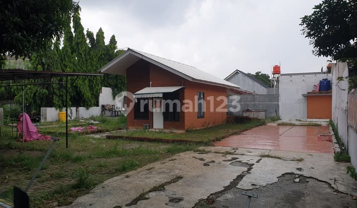 Tanah Murah Strategis Jarang Ada Di Pondok Kelapa