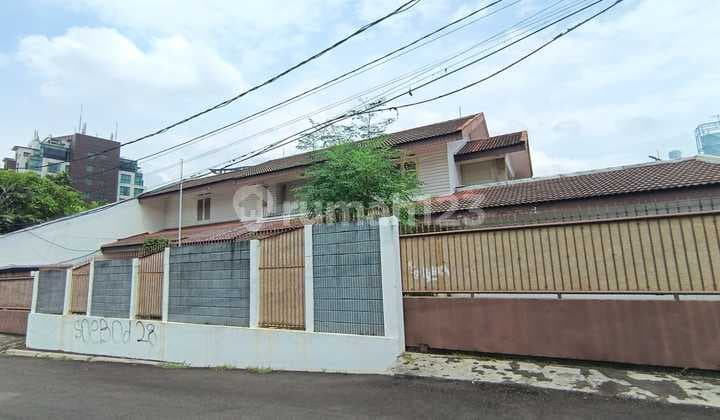 Dijual Rumah Murah Dikawasan di Jl Caringin Barat Cilandak Barat