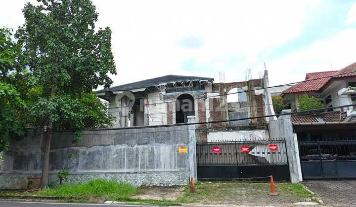 Dijual Rumah Murah Di Pondok Indah