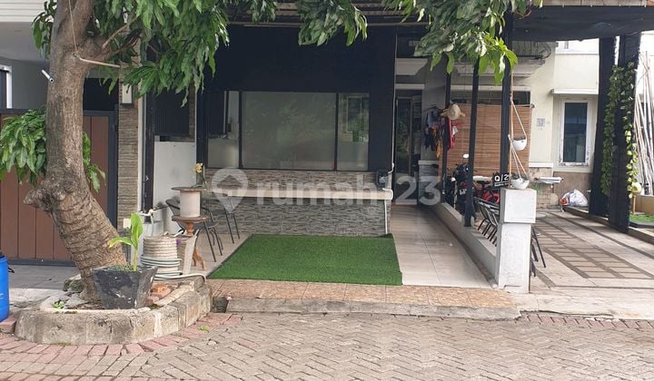 Rumah Murah 2 Lantai Di Gading Arcadia Residence