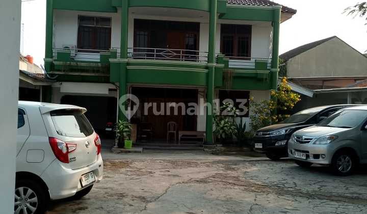 Dijual Rumah Kost Murah Di Palmerah Barat
