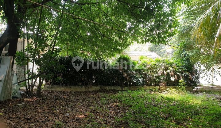 Tanah Murah di Jl. Dr. Kusuma Atmaja No.6A, Menteng, Menteng, Kota Jakarta Pusat, DKI Jakarta, Indonesia, 10310, Menteng