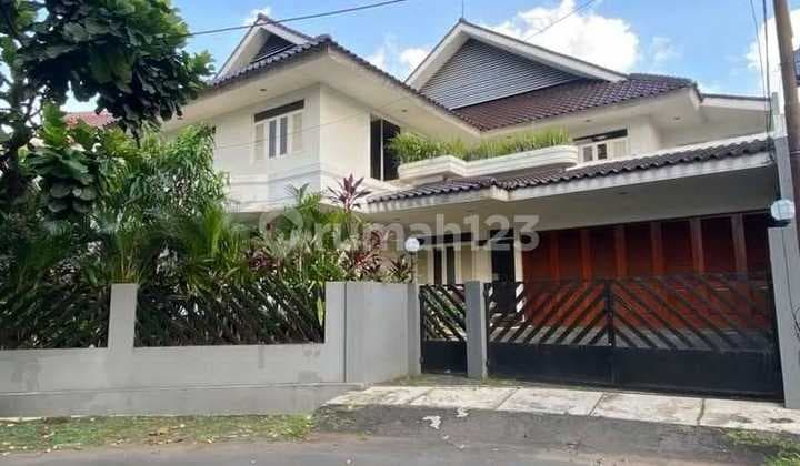 Dijual Rumah Murah Jarang Ada Di Bintaro Sektor 1